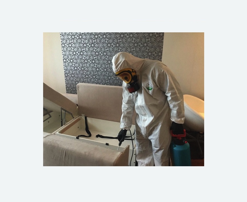 уничтожение клопов в квартире уничтожение клопов в квартире в Ховрино города Москвы