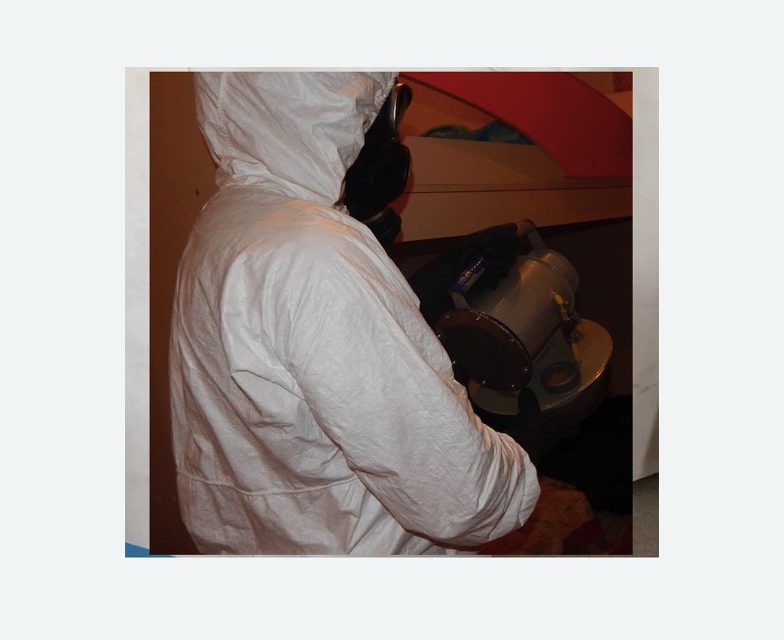 Дезинфекция от муравьев в Ховрино города Москвы